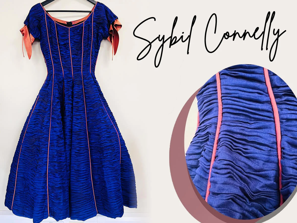 Sybil Connolly: Dublin's Dior
