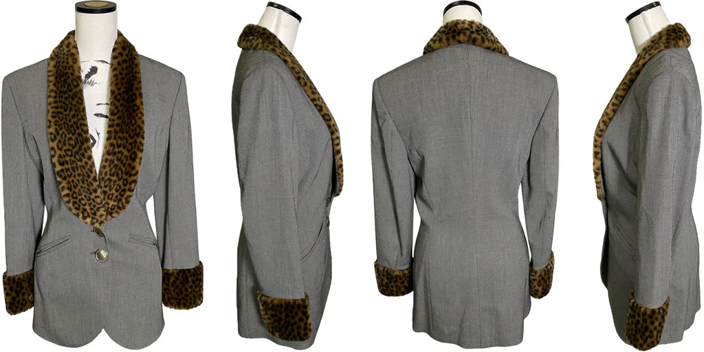 Pollen Jacket
