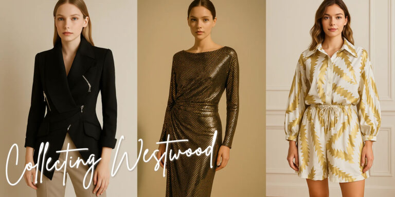 Collecting Westwood