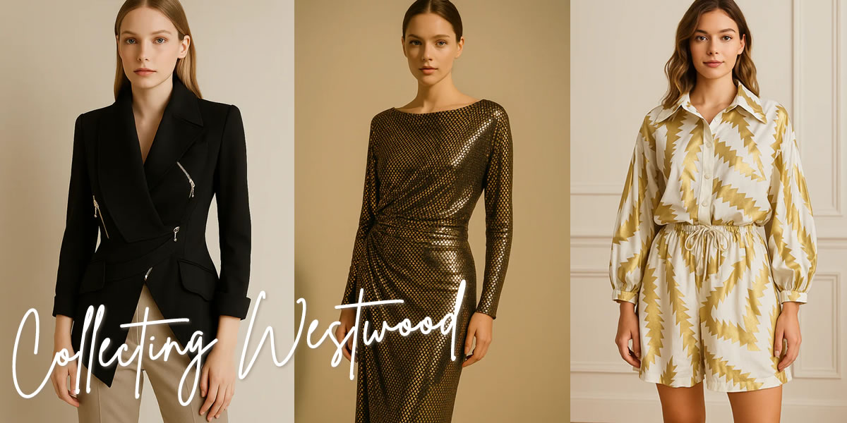 Collecting Westwood